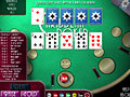 Caribbean Poker играть онлайн