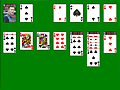 Solitaire играть онлайн