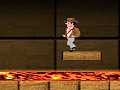 Indiana Jones And The Lost Treasure of Pharaon играть онлайн