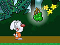 Jungle Eggventure играть онлайн