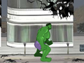 Hulk играть онлайн