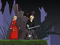 Princess Bride: The Fire Swamp играть онлайн