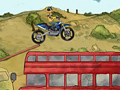 Bike Champ играть онлайн