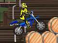 Enduro 2 играть онлайн