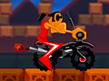 Creepy Rider играть онлайн