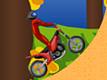 Super Motocross играть онлайн