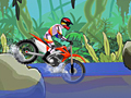 Stunt Dirt Bike 2 играть онлайн