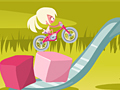 Biking Beauty играть онлайн