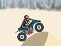 Dune Bashing играть онлайн