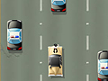 Freeway Fallguy играть онлайн