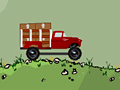 Big Truck Adventures 2 играть онлайн