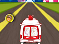 Express ambulance играть онлайн