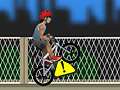 BMX Pro Style играть онлайн