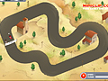 Mini Rally играть онлайн