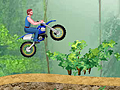 Moto Rush Game играть онлайн