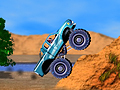 4 Wheel Madness играть онлайн