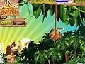 Banana Barrage играть онлайн