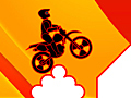 Max Dirt Bike играть онлайн