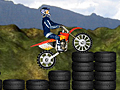 Rage Rider играть онлайн