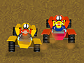 Mud Bike Racing играть онлайн