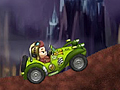 Monkey Kart играть онлайн