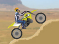 Motor Bike играть онлайн