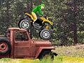 Stunt Rider играть онлайн