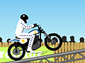 Mo'bike! играть онлайн