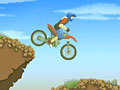 TG Motocross 3 играть онлайн