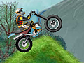 Nuclear Bike играть онлайн