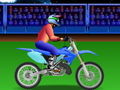 No Limits MotoJump играть онлайн