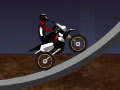 X Stunt Bike играть онлайн