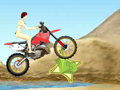 Booty Rider играть онлайн