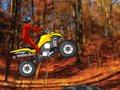 Quad Extreme Racer играть онлайн