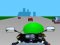 Speed Biker играть онлайн