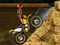 Motocross FMX играть онлайн