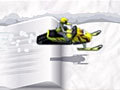 Skidoo TT играть онлайн