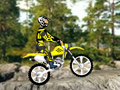 Trial Bike 2 играть онлайн