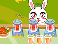 Rabbit Marathon играть онлайн