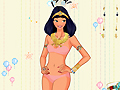 Cleopatra's Elegance Dress Up играть онлайн