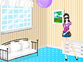 Me and my room играть онлайн