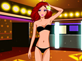 Club Girl Dress Up играть онлайн