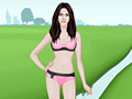 Kristen Stewart Makeover играть онлайн