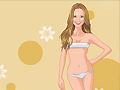 Kate Hudson Dress Up играть онлайн