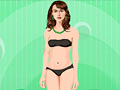 Keira Knightley Dress Up играть онлайн