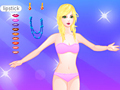 Barbie in Gowns играть онлайн