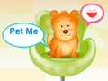 Angel Pet Care играть онлайн