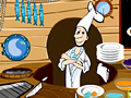 Funny cook играть онлайн