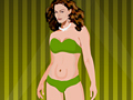 Belinda Carlisle Dress Up играть онлайн