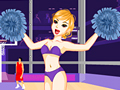 Cheerleading cheers играть онлайн